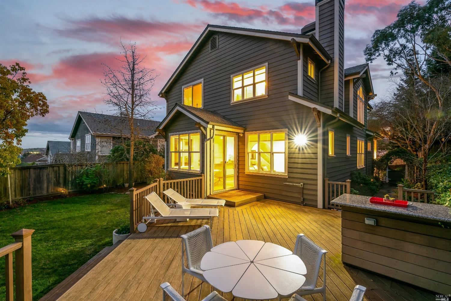 Why Marin? Smart Neighborhood Choices for Buyers Webinar April 22nd 12pm PST  "CLICK TO REGISTER"